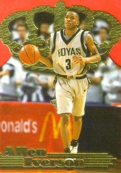 #GC-7 Allen Iverson