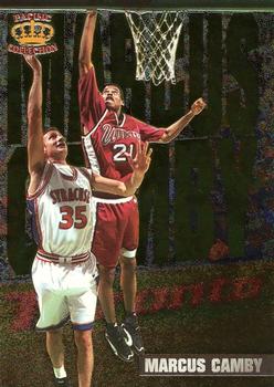 Marcus Camby