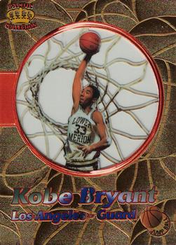 Kobe Bryant