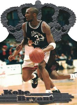 Kobe Bryant