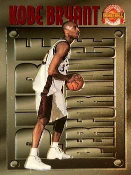 Kobe Bryant