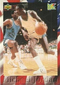 Michael Jordan