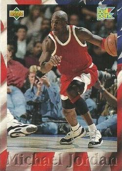 Michael Jordan
