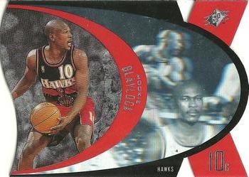 Mookie Blaylock