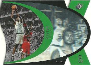 Antoine Walker