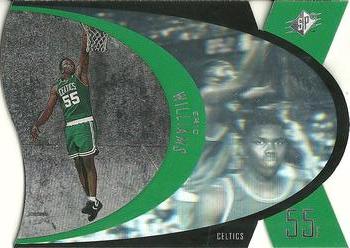 Eric Williams