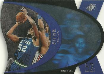 Samaki Walker