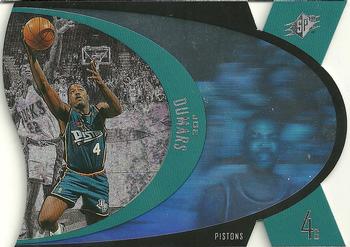 Joe Dumars