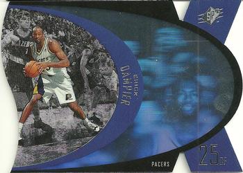 Erick Dampier