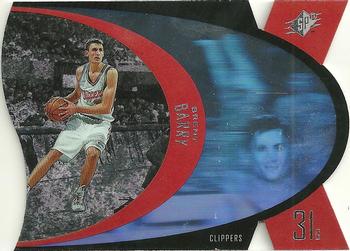 Brent Barry