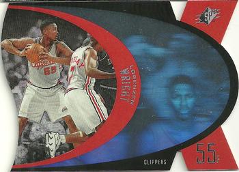 Lorenzen Wright