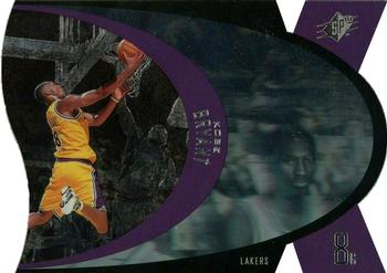#SPX22 Kobe Bryant