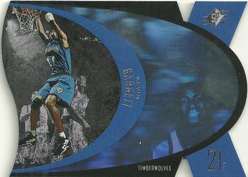Kevin Garnett
