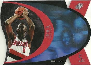 Jermaine O'Neal