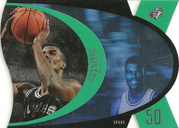 David Robinson