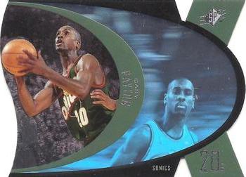Gary Payton