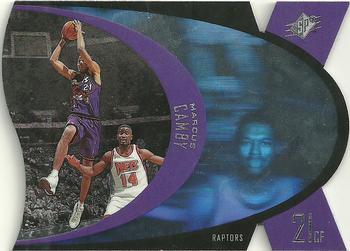 Marcus Camby