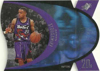 Damon Stoudamire