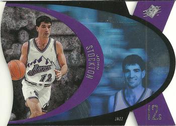 John Stockton