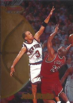 John Starks