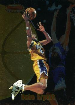 Kobe Bryant