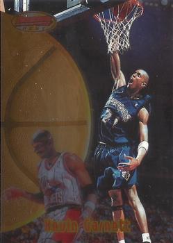 Kevin Garnett