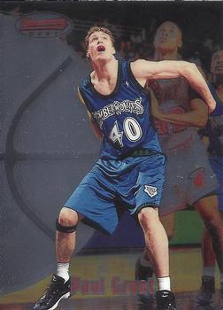 Paul Grant