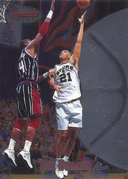 Tim Duncan