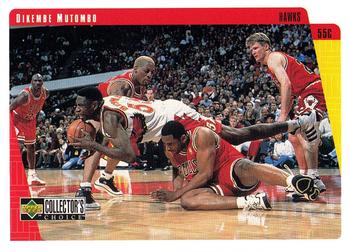 Dikembe Mutombo
