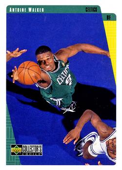 Antoine Walker