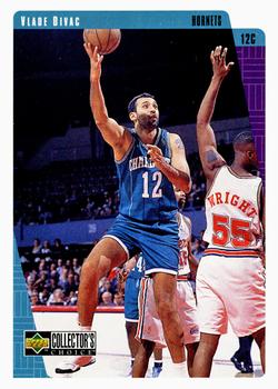 Vlade Divac