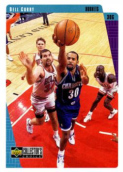 Dell Curry