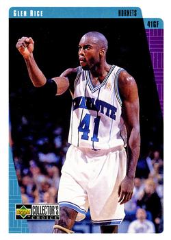 Glen Rice