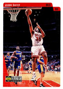 Jason Caffey