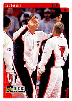 Luc Longley