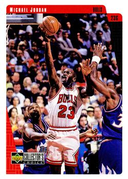 Michael Jordan