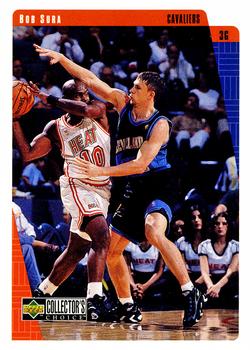 Bob Sura