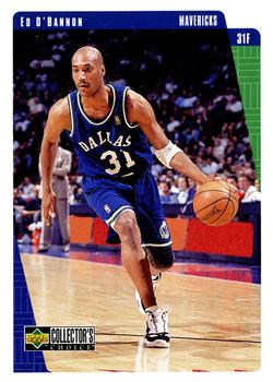 Ed O'Bannon
