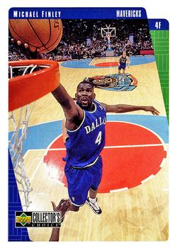 Michael Finley