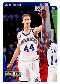 Shawn Bradley