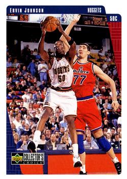 Ervin Johnson