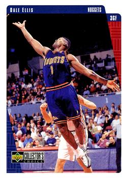 Dale Ellis