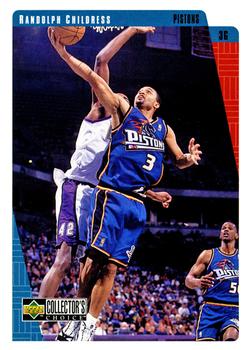 Randolph Childress