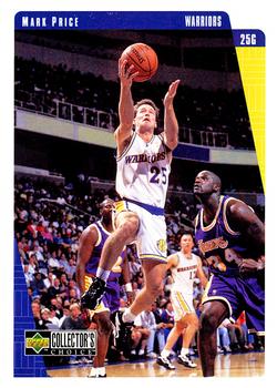Mark Price