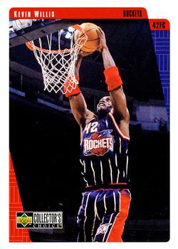 Kevin Willis