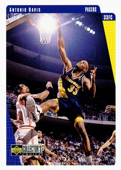 Antonio Davis