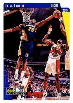 Erick Dampier