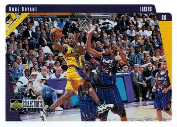 #64 Kobe Bryant