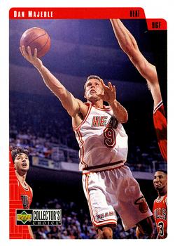 Dan Majerle