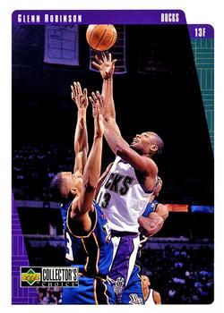 Glenn Robinson